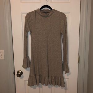 Long Sleeve Dress